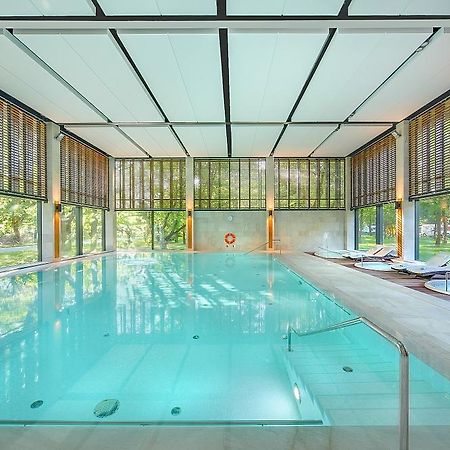 Eva Park Life & Spa Konstancin-Jeziorna Luaran gambar