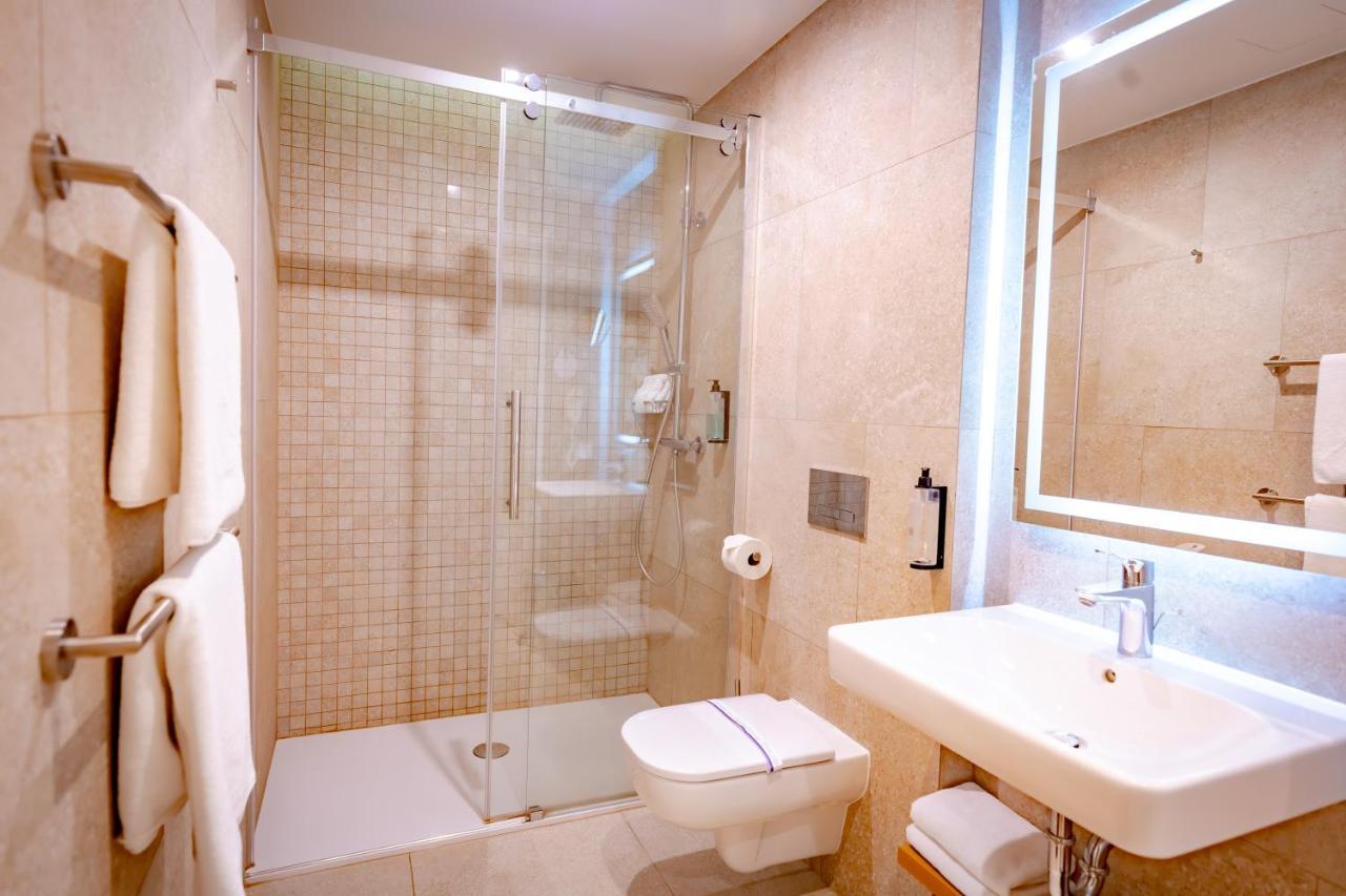 Eva Park Life & Spa Konstancin-Jeziorna Luaran gambar