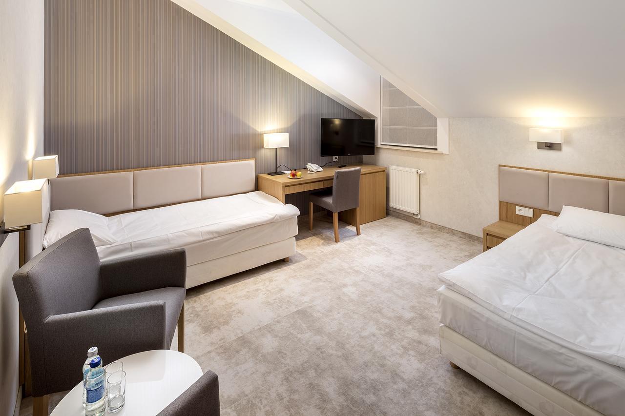Eva Park Life & Spa Konstancin-Jeziorna Luaran gambar