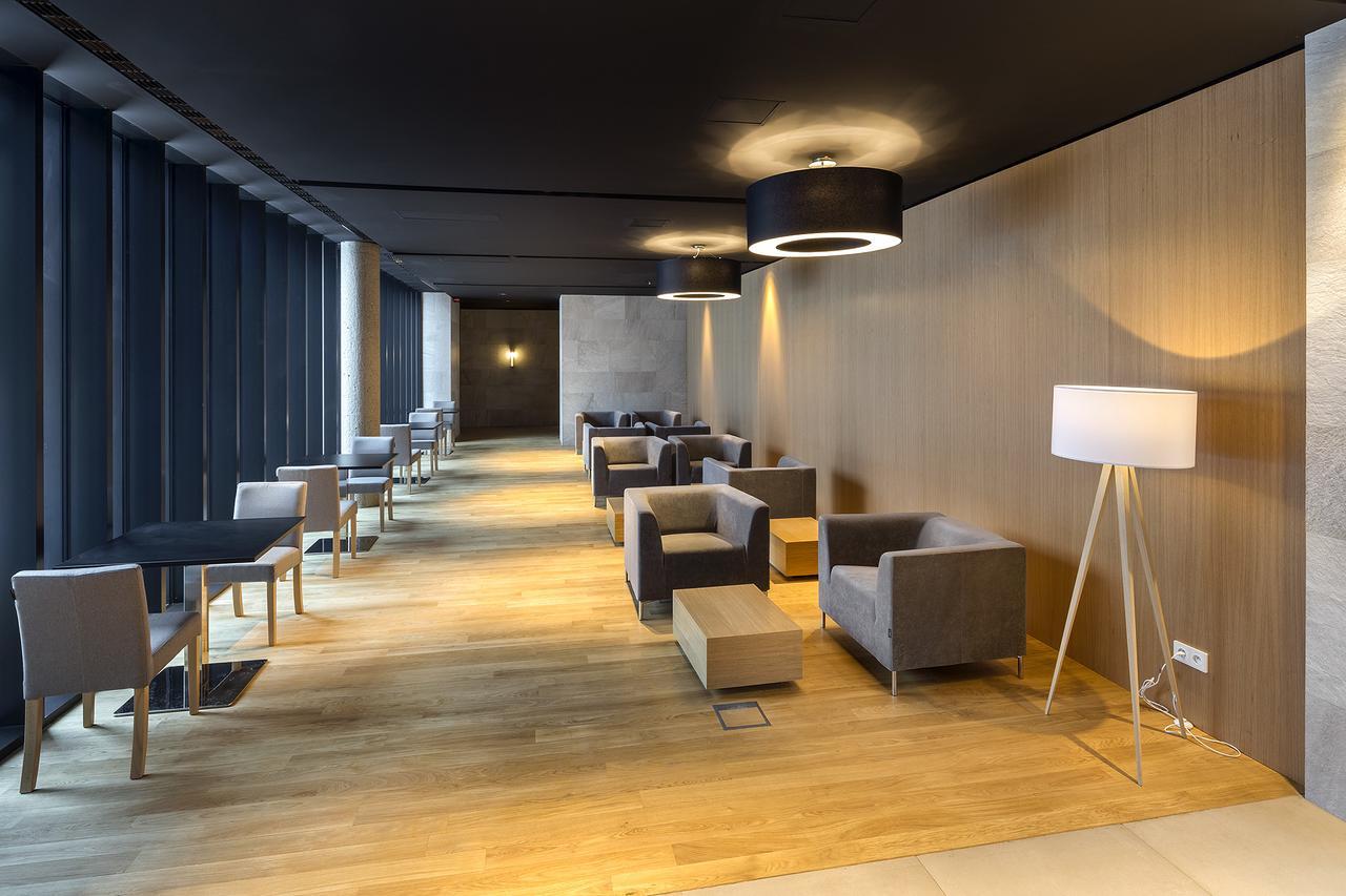 Eva Park Life & Spa Konstancin-Jeziorna Luaran gambar