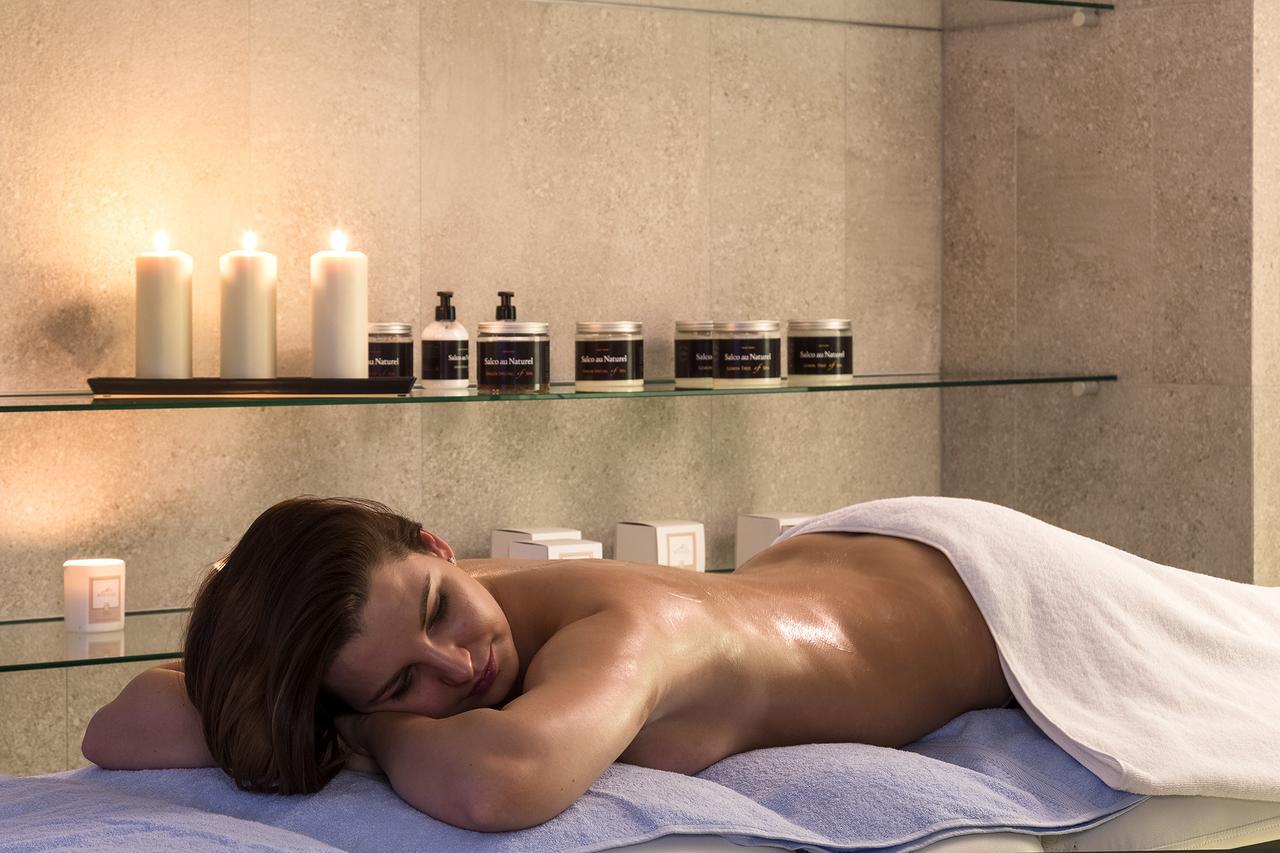 Eva Park Life & Spa Konstancin-Jeziorna Luaran gambar
