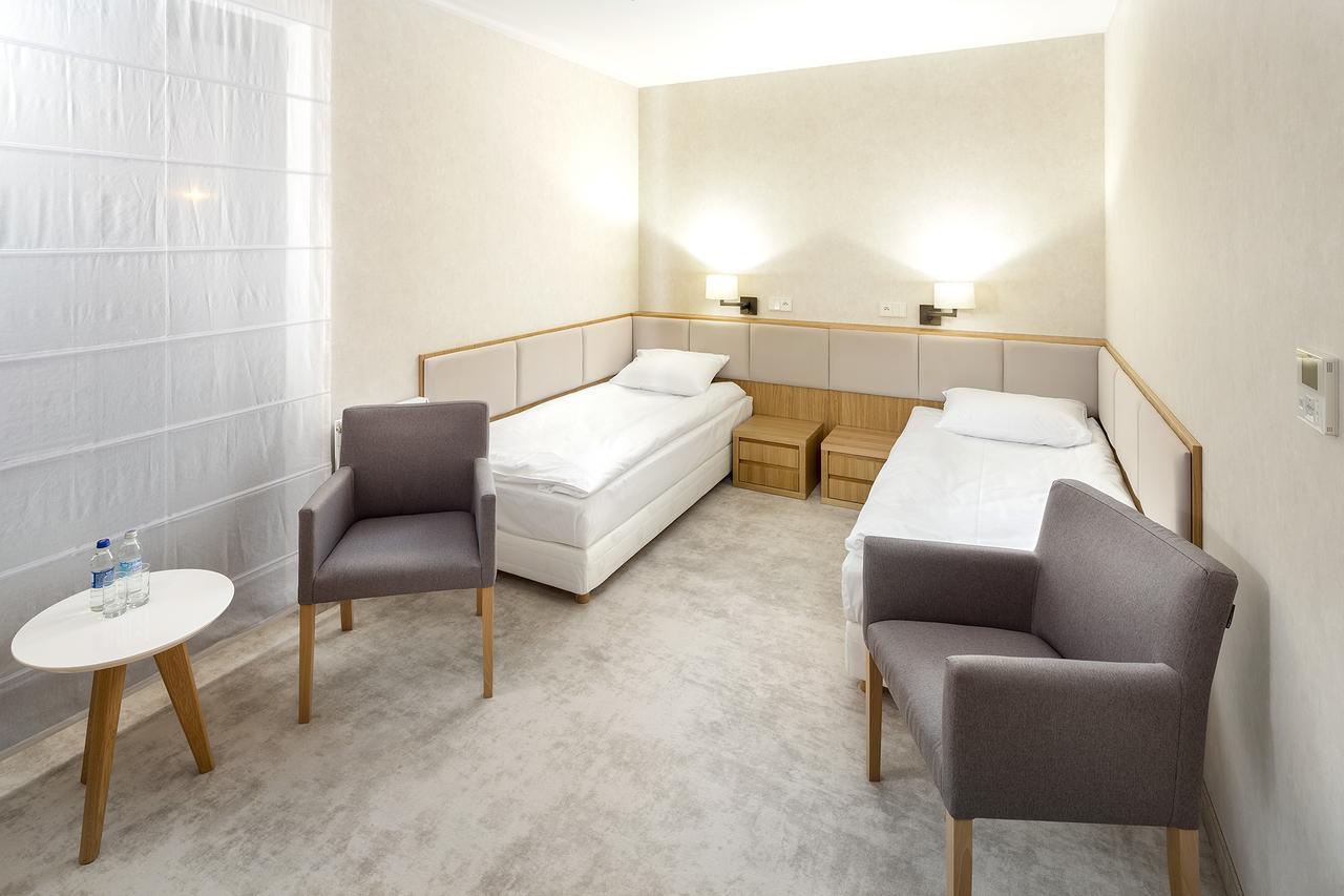 Eva Park Life & Spa Konstancin-Jeziorna Luaran gambar