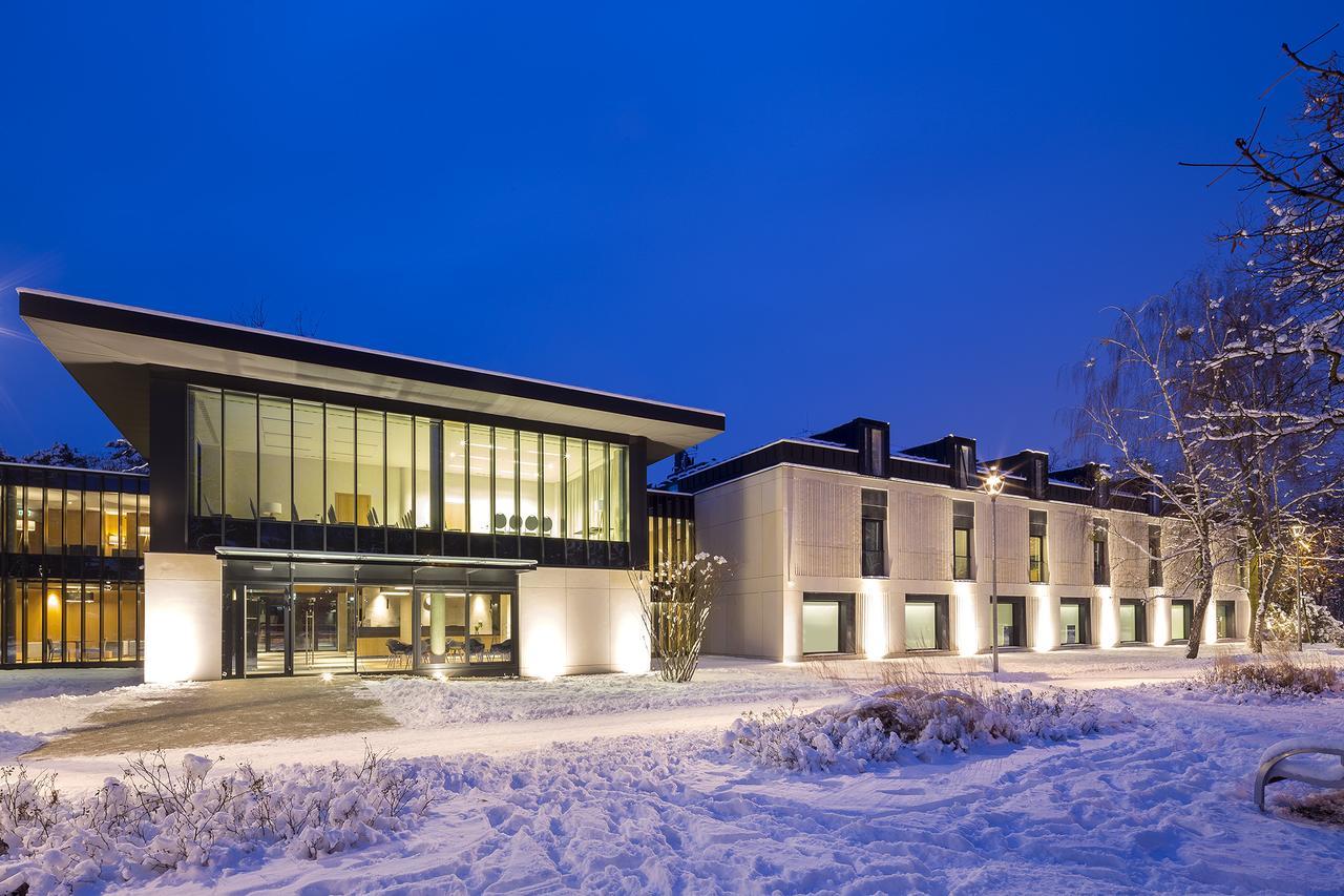 Eva Park Life & Spa Konstancin-Jeziorna Luaran gambar