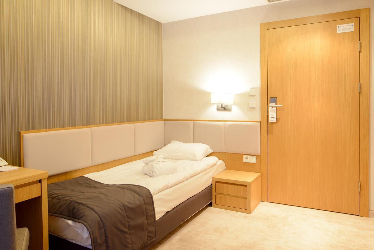 Eva Park Life & Spa Konstancin-Jeziorna Luaran gambar