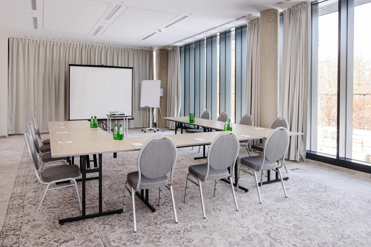 Eva Park Life & Spa Konstancin-Jeziorna Luaran gambar